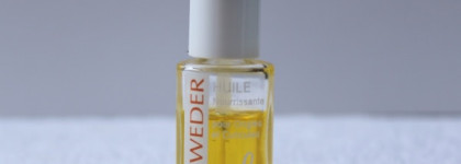 Красивые ногти начинаются с ухоженной кутикулы