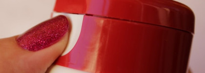 Немного чистоты или гели для душа Кора, Caudalie и Korres