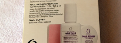 Пост-напоминание для тех, кто хотел, но опять забыл купить Orly Nail Rescue Easily Repairs Cracked&Broken Nails