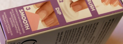 Пост-напоминание для тех, кто хотел, но опять забыл купить Orly Nail Rescue Easily Repairs Cracked&Broken Nails