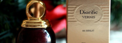 Запоздалый пост