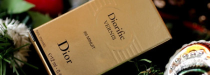 Запоздалый пост