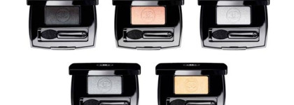 Chanel Ombre Essentielle Soft Touch Eyeshadow, оттенок # 93 Complice