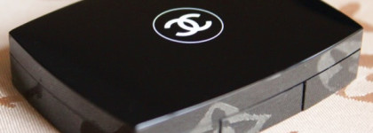 Chanel Ombre Essentielle Soft Touch Eyeshadow, оттенок # 93 Complice