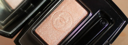Chanel Ombre Essentielle Soft Touch Eyeshadow, оттенок # 93 Complice