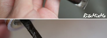 Collistar Perfect Nails Enamel # 18 Nero Lurex