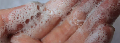 Уход за лицом. Очищение и обновление кожи с Clarins
