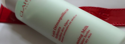 Уход за лицом. Очищение и обновление кожи с Clarins