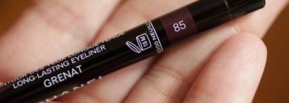 Chanel Stylo Yeux Waterproof Long-Lasting Eyeliner в оттенке # 85 Grenat