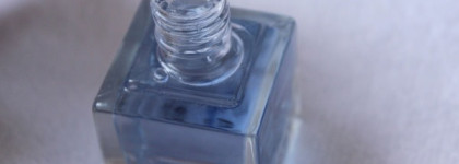 Маникюр с Anny Vitamin booster # 948 и Anny Super gloss gel # 955