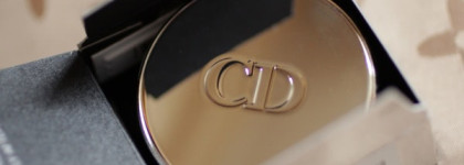 Долгий путь навстречу базе для макияжа глаз Dior Backstage Eye Prime Long-Wear And Smoothing Eye Primer