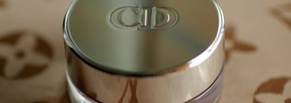 Долгий путь навстречу базе для макияжа глаз Dior Backstage Eye Prime Long-Wear And Smoothing Eye Primer