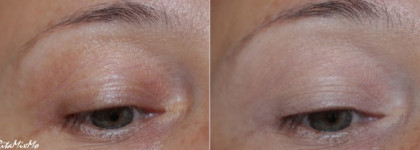 Долгий путь навстречу базе для макияжа глаз Dior Backstage Eye Prime Long-Wear And Smoothing Eye Primer