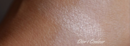Долгий путь навстречу базе для макияжа глаз Dior Backstage Eye Prime Long-Wear And Smoothing Eye Primer