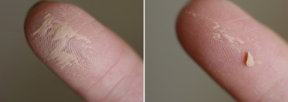 Долгий путь навстречу базе для макияжа глаз Dior Backstage Eye Prime Long-Wear And Smoothing Eye Primer