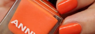 Позитивный Anny Nail Polish 165 summer-time