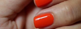 Позитивный Anny Nail Polish 165 summer-time