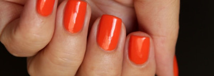 Позитивный Anny Nail Polish 165 summer-time