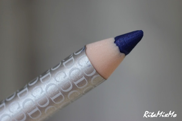 Dior Crayon Eyeliner Waterproof 