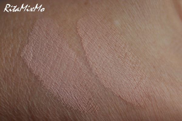 Новинка от Estee Lauder - Double Wear Brush-On Glow BB Highlighter, оттенок # 1С Light