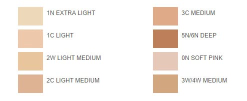 Новинка от Estee Lauder - Double Wear Brush-On Glow BB Highlighter, оттенок # 1С Light