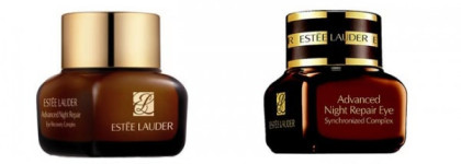 Два средства для кожи вокруг глаз от Estee Lauder. Новинки или старые знакомцы?