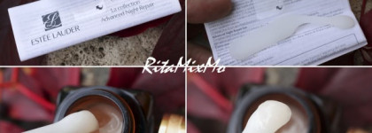 Два средства для кожи вокруг глаз от Estee Lauder. Новинки или старые знакомцы?