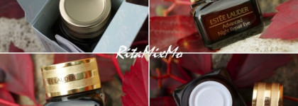 Два средства для кожи вокруг глаз от Estee Lauder. Новинки или старые знакомцы?