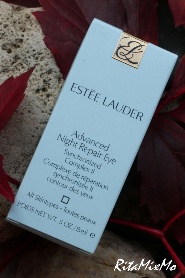 Крем для кожи вокруг глаз estee lauder advanced night repair eye thumbnail