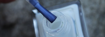 Ночная маска для ногтей Anny Overnight repair # 960