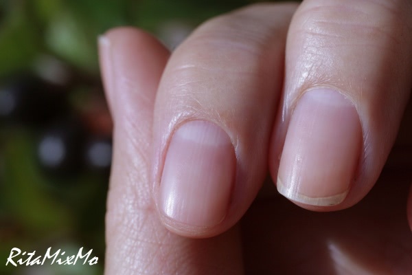 Ночная маска для ногтей Anny Overnight repair # 960