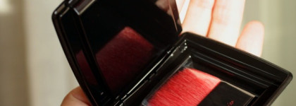 Guerlain Madame Rougit 4-colours blush из осенней коллекции 2013 года или щеки с мороза
