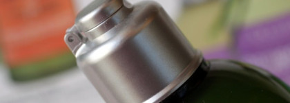 L'occitane Five Essential Oils шампунь и кондиционер для волос