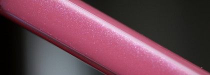 Chanel Levres Scintillantes Glossimer в оттенке # 144 Rose Dilemma