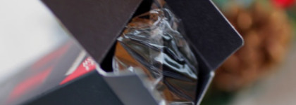 Кисть для лица Smashbox Telephoto 3-in-1 Face Brush