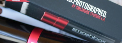 Кисть для лица Smashbox Telephoto 3-in-1 Face Brush