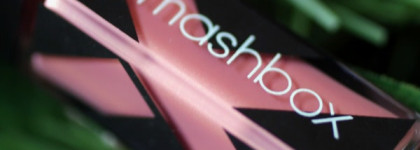 Еще одна новинка - Smashbox Be Legendary Lip Lacquer в оттенке Flushed