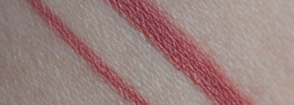 Последняя моя новинка от Smashbox - Always Sharp Lip Liner в оттенке Rosebud