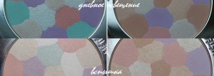 Guerlain Meteorites Compact Light-Revealing Powder в оттенке 3 medium и немного сравнений с оттенком 2 clair/light, а так же Guerlain Meteorites Voyage Exceptional Pressed Powder