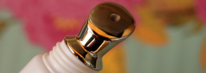 Новинки Darphin. Крем для области глаз Darphin Ideal Resource и многоцелевое восстанавливающее масло Darphin The Revitalizing Oil