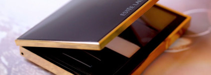 Удачное знакомство с новыми палетками теней Estee Lauder Pure Color Envy Sculpting EyeShadow 5-Color Palette