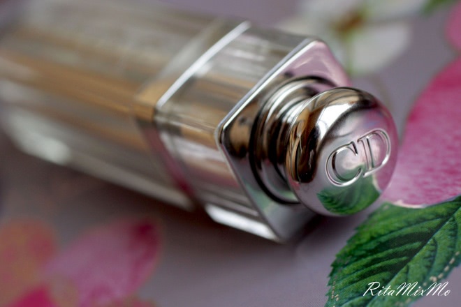 Dior Addict Lipstick Vibrant Colour Spectacular Shine в оттенке # 575 Wonderland