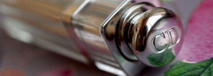 Dior Addict Lipstick Vibrant Colour Spectacular Shine в оттенке # 575 Wonderland