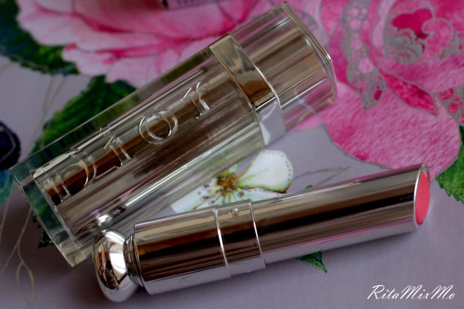 Dior Addict Lipstick Vibrant Colour Spectacular Shine в оттенке # 575 Wonderland