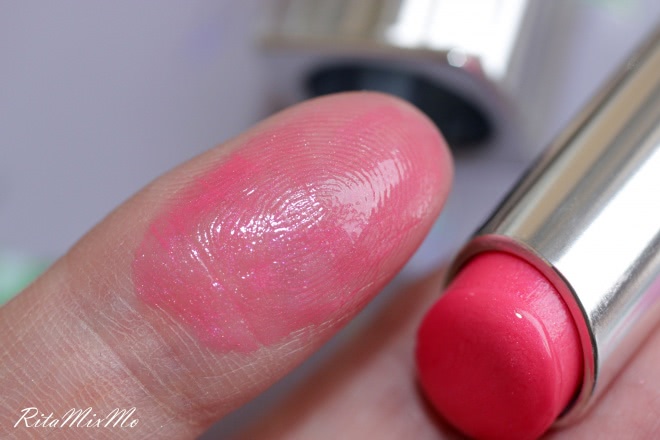 Dior Addict Lipstick Vibrant Colour Spectacular Shine в оттенке # 575 Wonderland