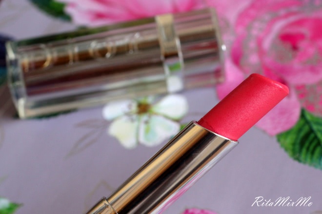 Dior Addict Lipstick Vibrant Colour Spectacular Shine в оттенке # 575 Wonderland