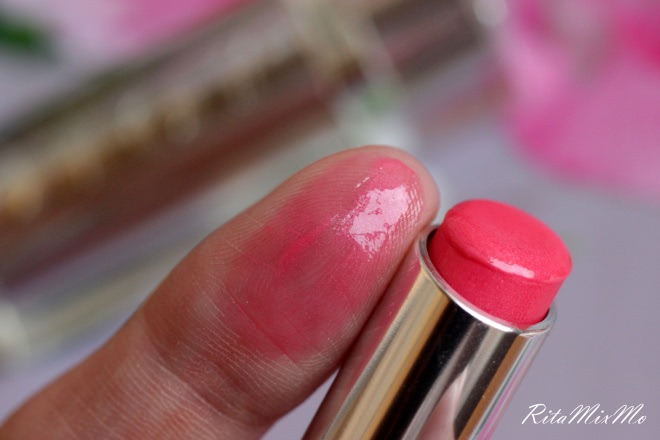 Dior Addict Lipstick Vibrant Colour Spectacular Shine в оттенке # 575 Wonderland