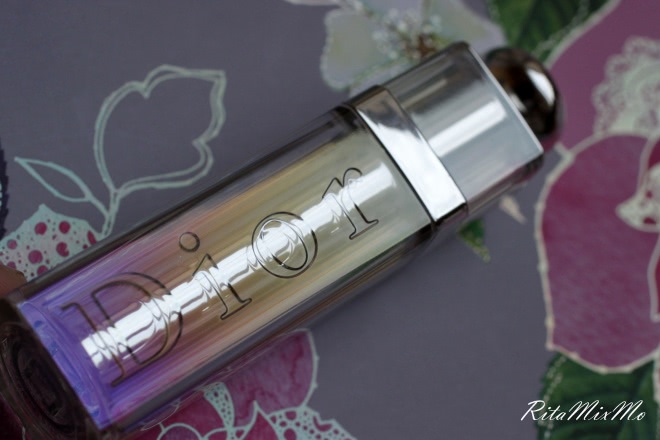 Dior Addict Lipstick Vibrant Colour Spectacular Shine в оттенке # 575 Wonderland