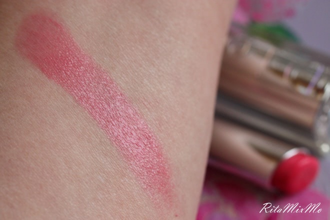 Dior Addict Lipstick Vibrant Colour Spectacular Shine в оттенке # 575 Wonderland