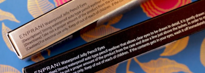 Enprani Waterproof Jelly Pencil Eyes